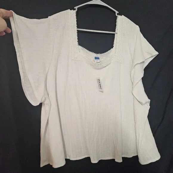 Woman's Pheasant Top - Picture 6 of 6